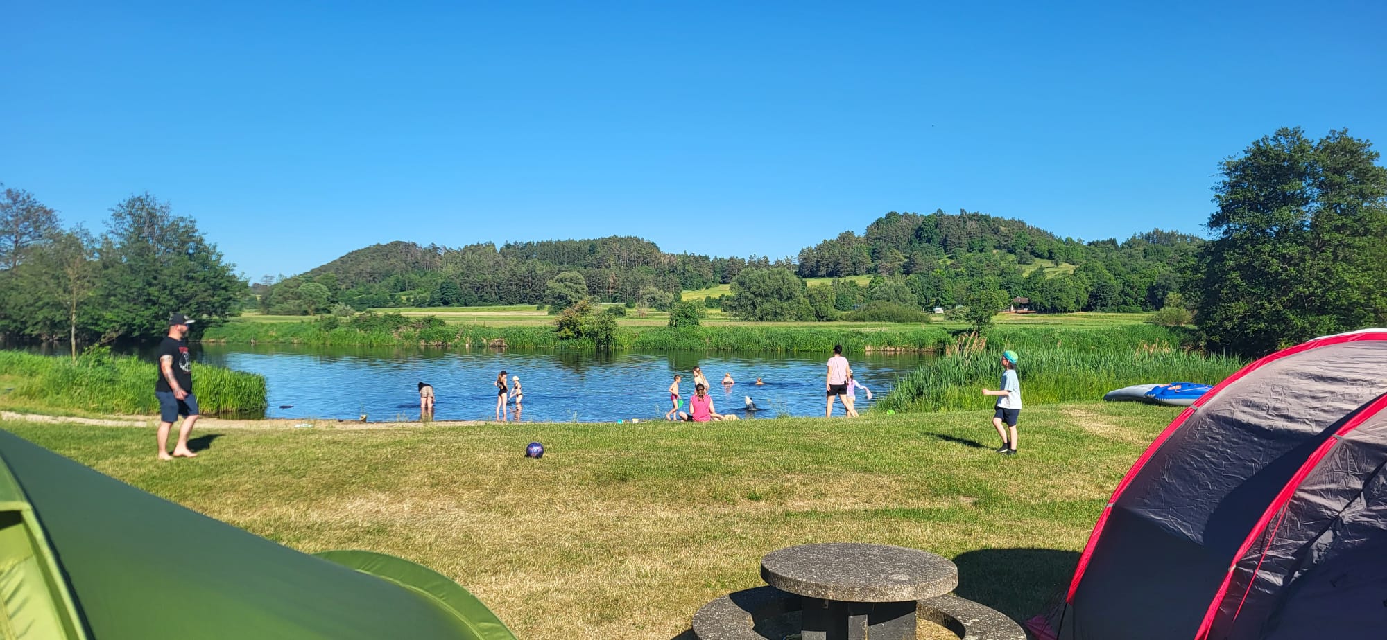Vergrößerbares Bild
